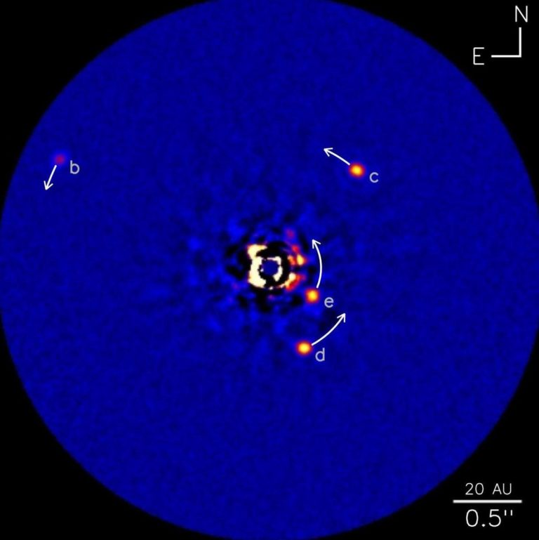 Se descubren muchísimos Exo-planetas y ¿Exo-lunas?