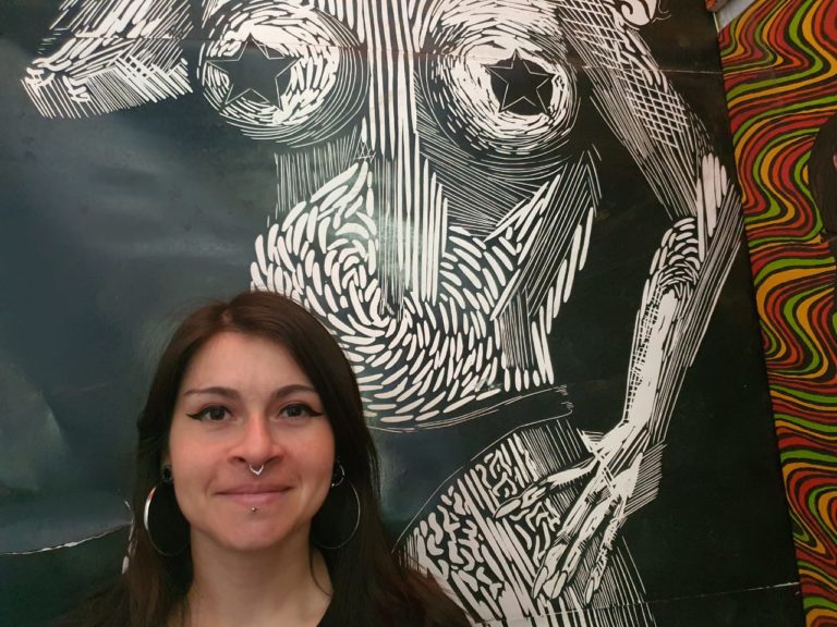 La cultura punk
