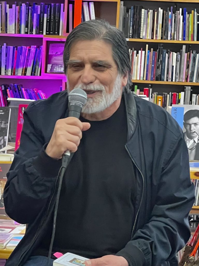 Se completa la trilogía del Humor gráfico en Chile
