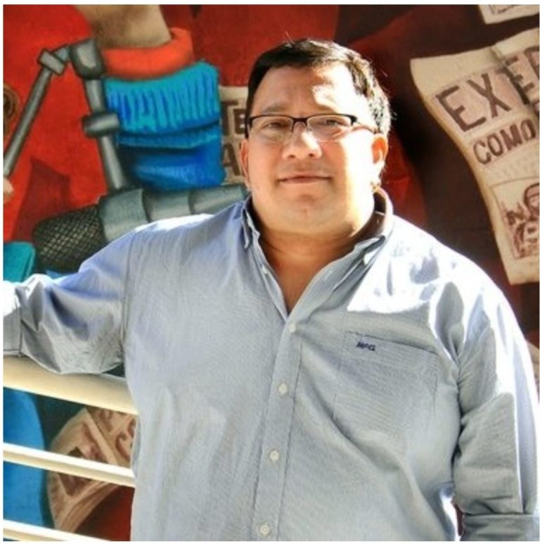 Radio Juan Gómez Millas: referente de Abya Yala