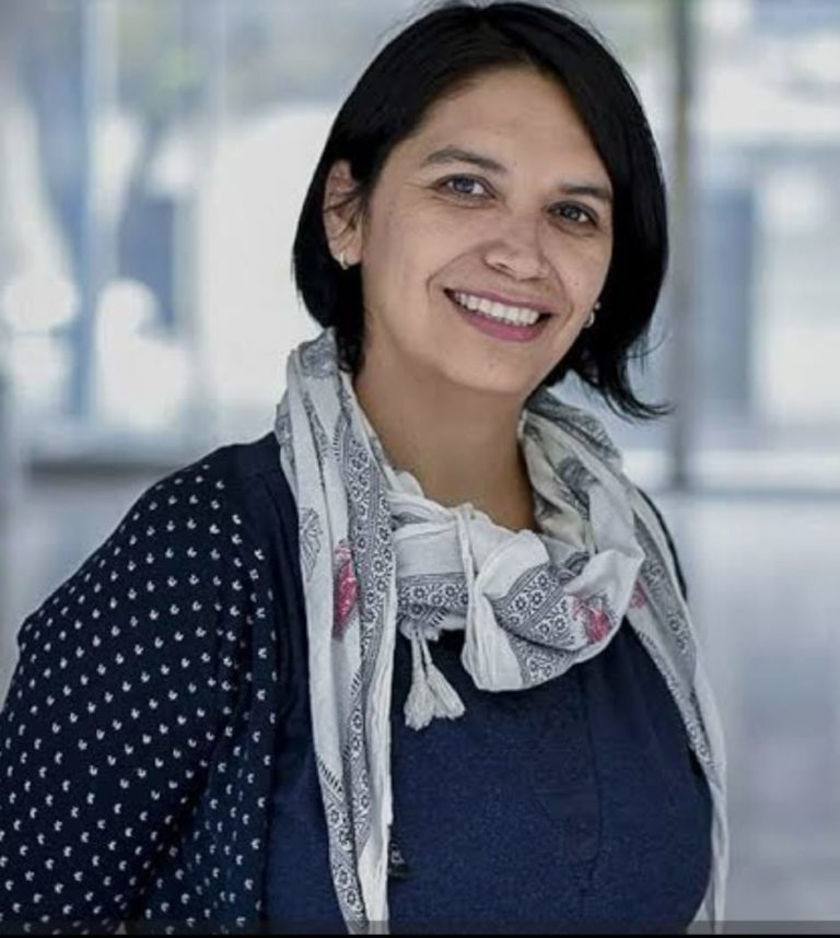 Grandes repercusiones: «Planeta microbiano, la belleza de lo invisible»