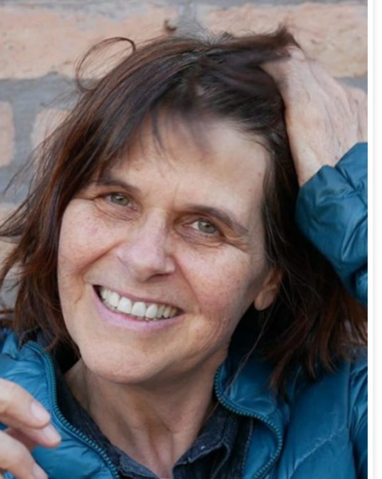 Mujeres y el canto popular campesino