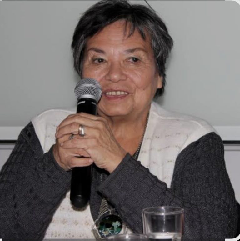 Newenmuri, fortaleciendo la organización a través de sus saberes ancestrales compartidos