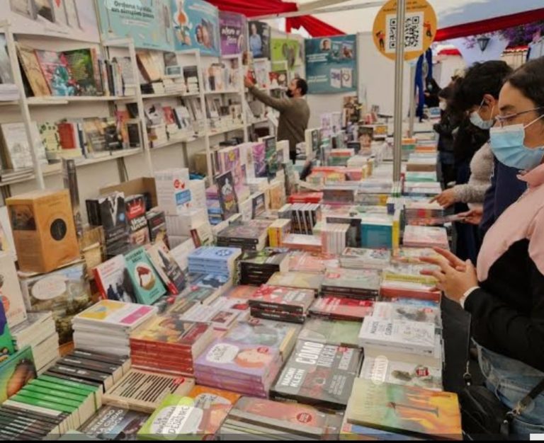 Feria del Libro Feminista, único espacio regional en el país