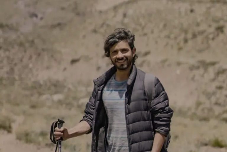 Camino a La Moneda, ¿incluyen la crisis ambiental?