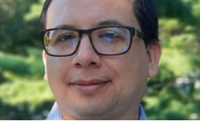 En qué contexto se lanza el nuevo Centro Espacial Nacional en Cerrillos?