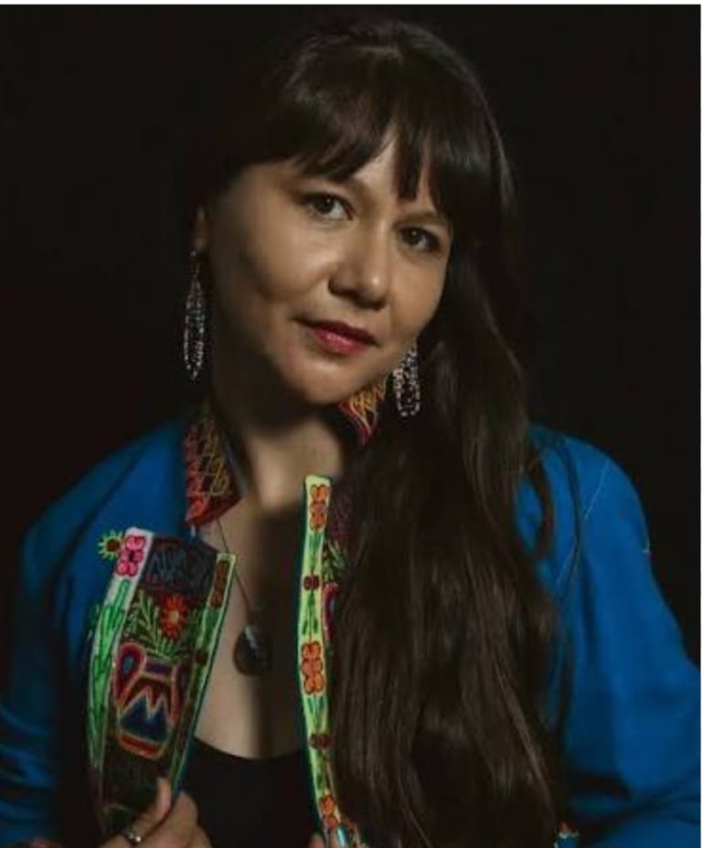 Se  ha lanzado “Canto para sanar” de la cantora Soledad Ulloa