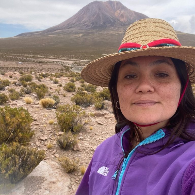 Vigencia del parto ancestral en Región de Tarapacá