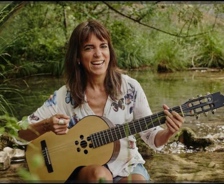 Catalina Claro: Voz y música de una grande