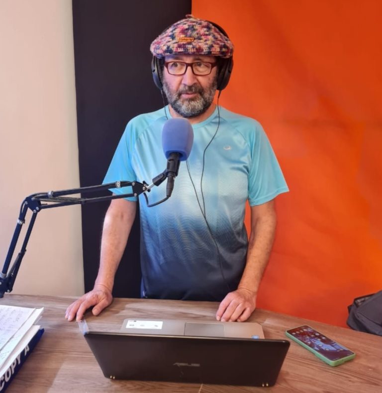 Qué haremos con el transporte, el agua y otros en Malalcahuello, Curacautín?