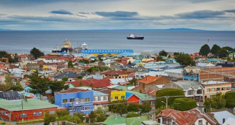 Avanza a pasos agigantados el archivo oral de Punta Arenas