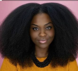 La aceptación del pelo Afro es altamente política