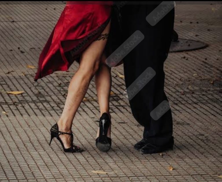 Hemos realizado un gran ciclo sobre el tango (5 podcast). Aquí su cierre.