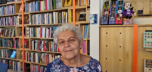 Reflexiones: Ciudadanía de personas mayores