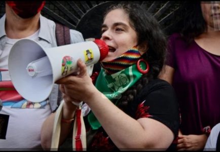 La urgente solidaridad con el pueblo boliviano