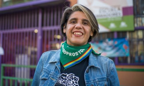 En Chile: faltan nuevos liderazgos en la diversidad sexual