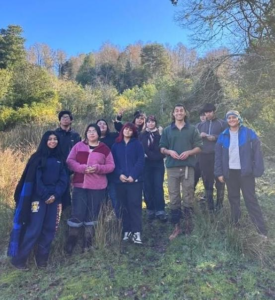 Juventud mapuche retoma su cultura en la Región de Los Ríos